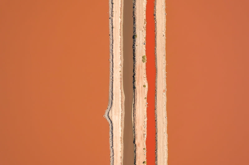 Port Gregory Western Australia Abstract 3