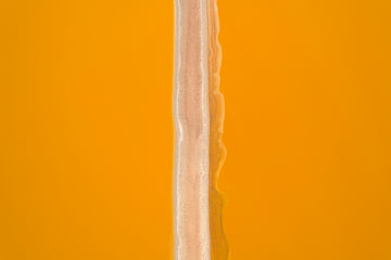 Port Gregory Western Australia Abstract