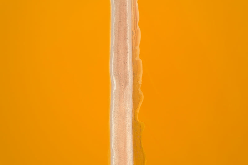 Port Gregory Western Australia Abstract