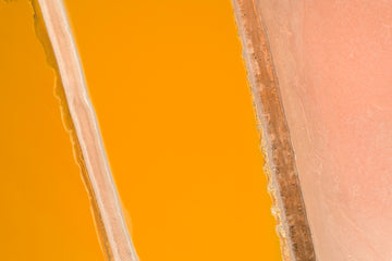 Port Gregory Western Australia Abstract patterns