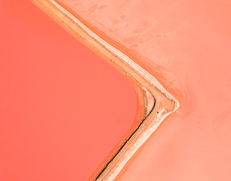 Port Gregory, Hutt Lagoon Western Australia