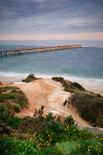 Port Noarlunga Jetty 01