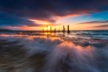 Port Willunga South Australia