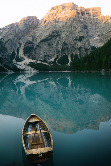 Pristine