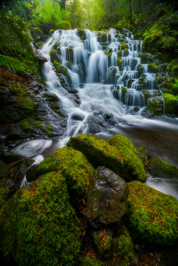 Quaile Falls 2 Tasmania