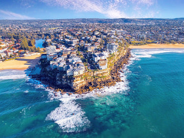 Queenscliff Mornings