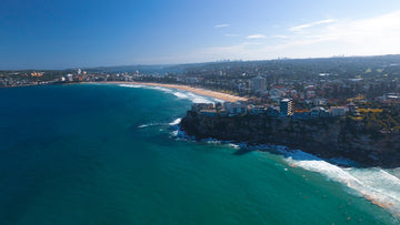 Queenscliff Headland