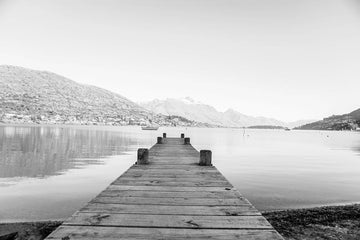 Queenstown Wharf