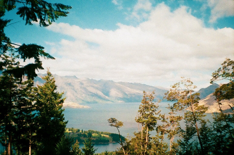 Queenstown on Film