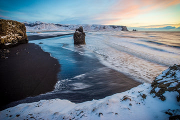 Reynisfjara