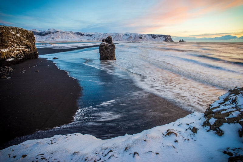 Reynisfjara