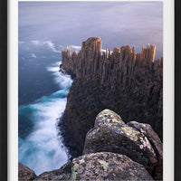 Cape Raoul