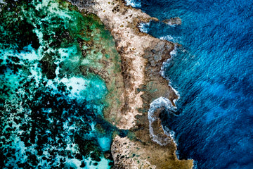 Blue Lagoon