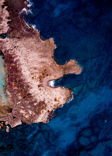 Earths Crust