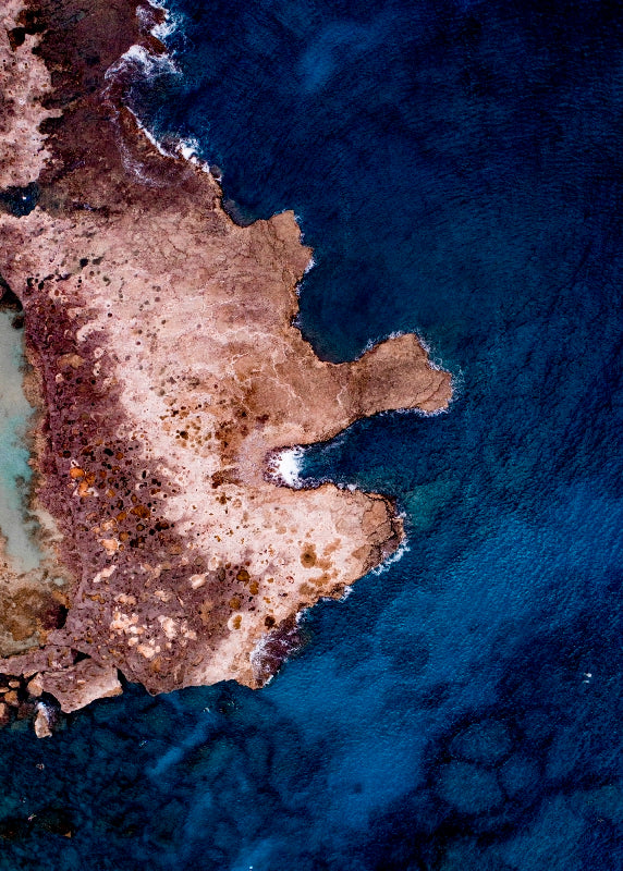 Earths Crust