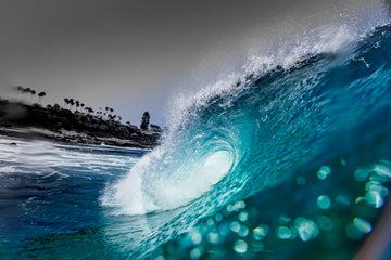 La Jolla Slab