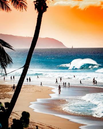 Pipeline Bliss Vertical