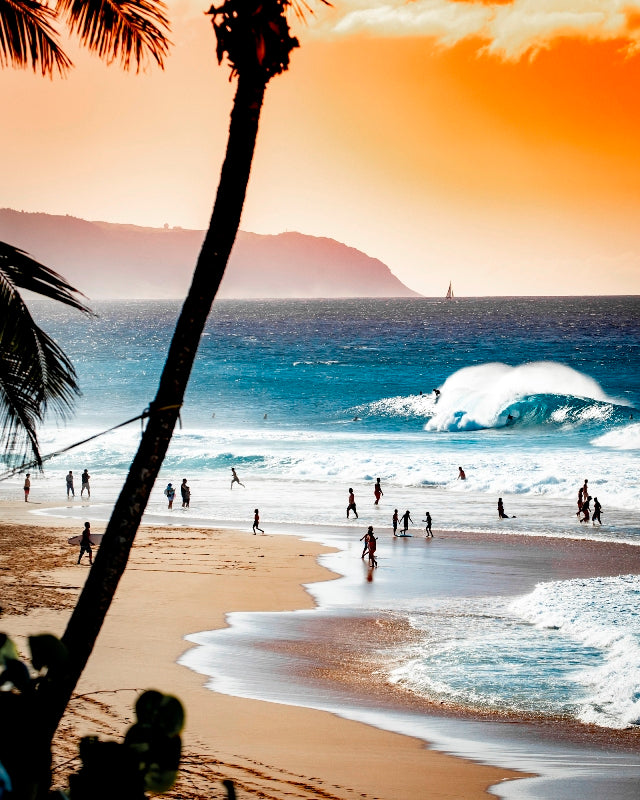 Pipeline Bliss Vertical