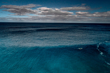 Solo Paddle