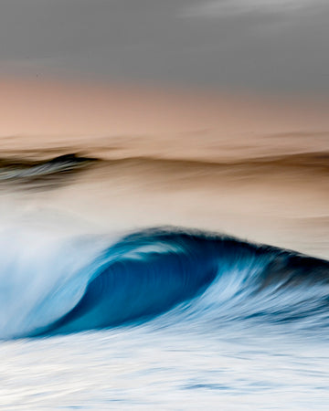 Wave Blur