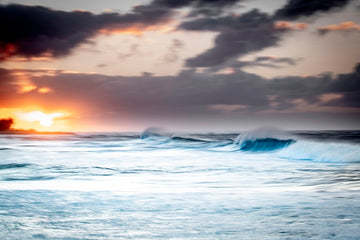 Island Motion