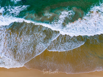 Water is life 1