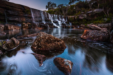 Royal Waterfall