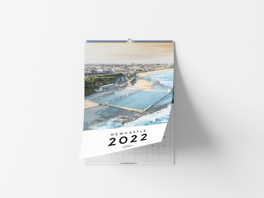 2023 Custom Calendar