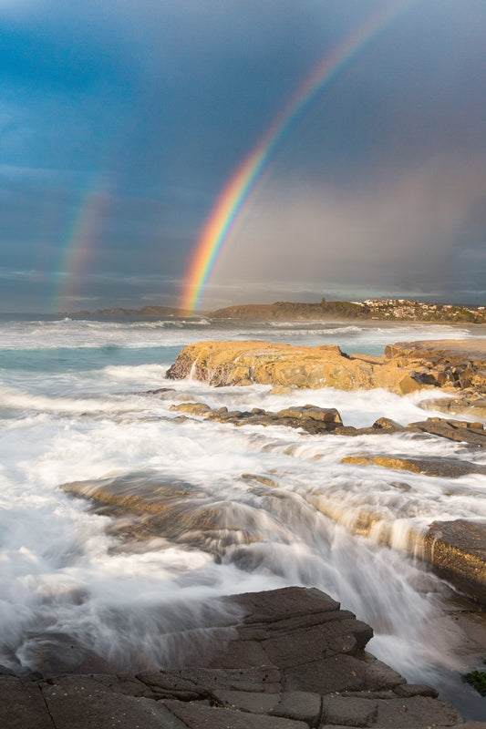 Rainbow Flow