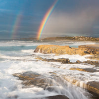 Rainbow Flow