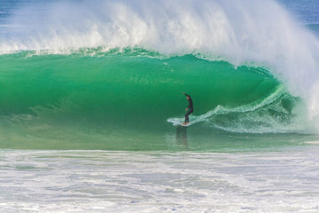 Rasta on the Wave