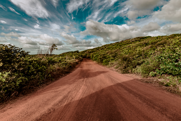 Red Road