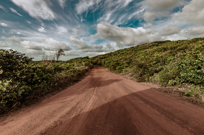 Red Road
