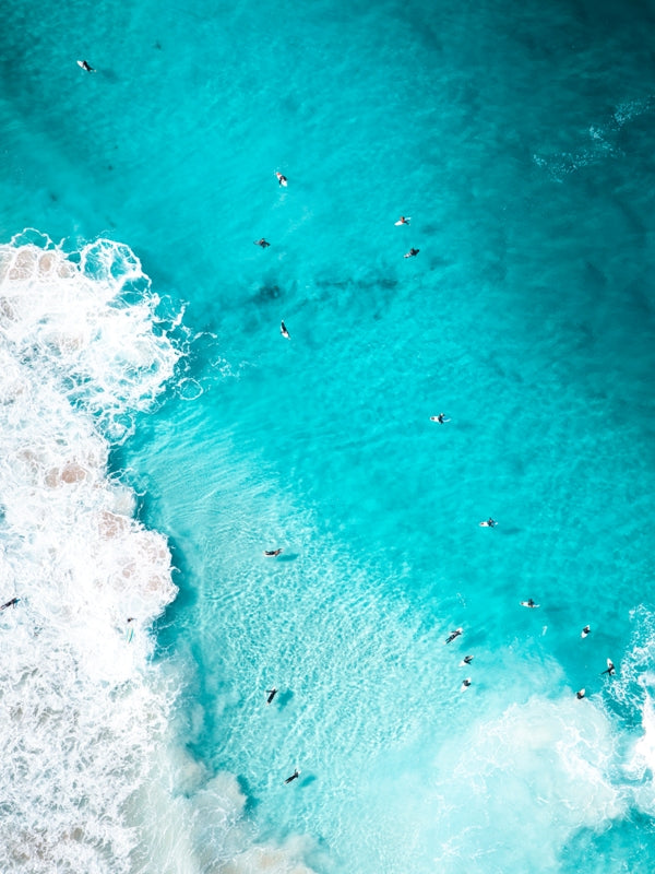 Redgate Beach, Margaret River WA