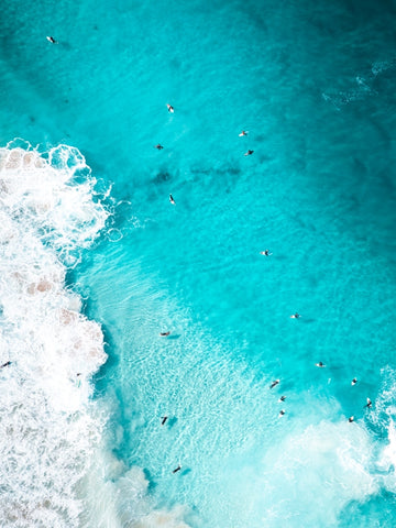 Redgate Beach, Margaret River WA