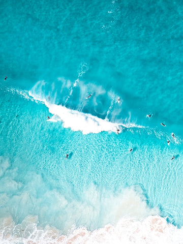 Redgate Beach, Margaret River WA