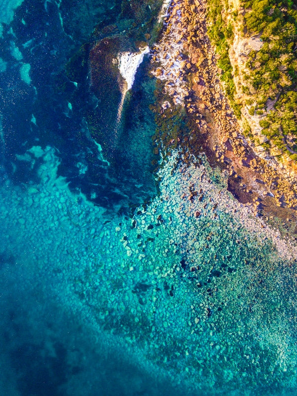 Reef Clarity