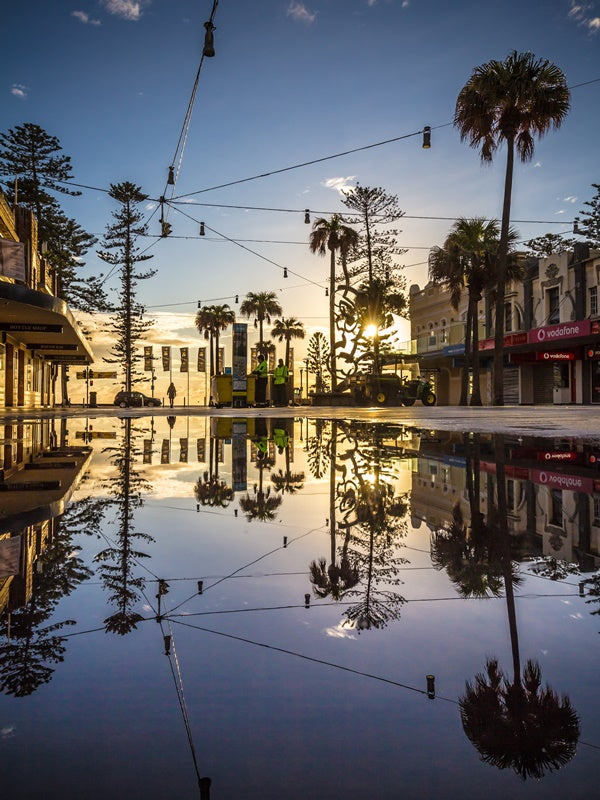 Reflections