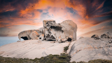 Remarkable Rocks