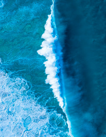 Riding The Wave, The Wind Farm, Albany WA