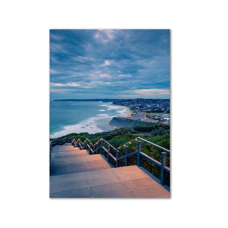 Bar Beach Views