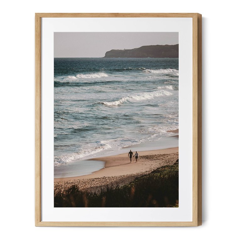 Beach Lovers