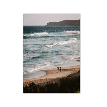 Beach Lovers