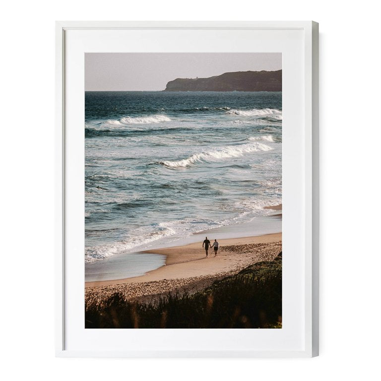 Beach Lovers