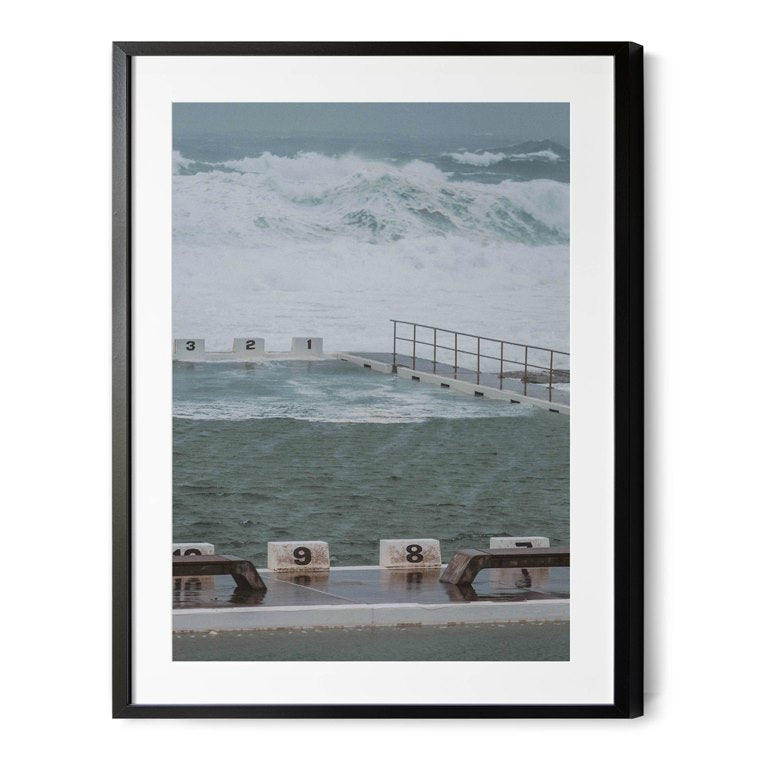 Big Swells