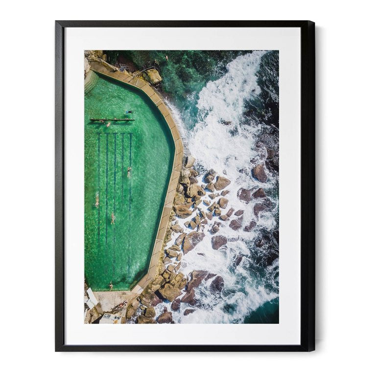 Bronte Pool
