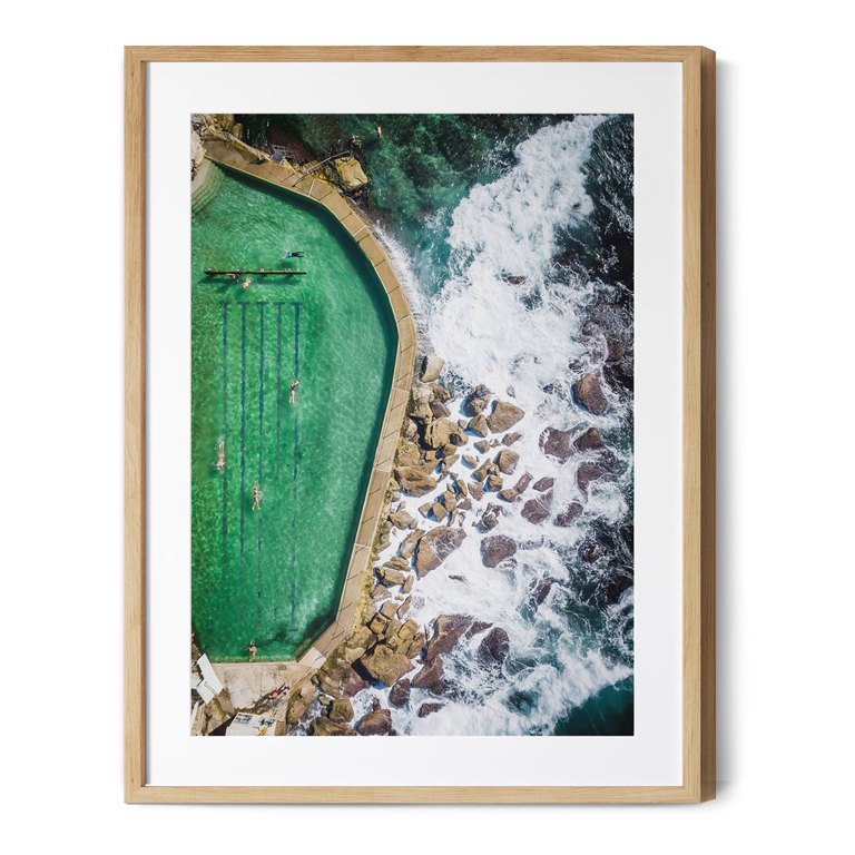 Bronte Pool