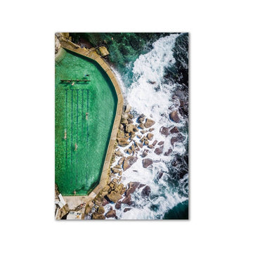 Bronte Pool