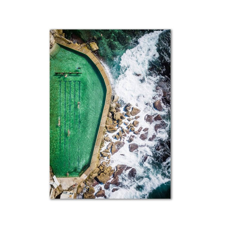 Bronte Pool