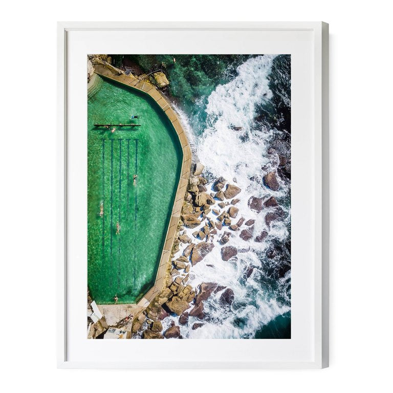 Bronte Pool